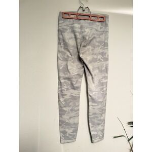 Lululemon Wunder Under High-Rise Tight 26" Incognito Camo Alpine White 8
